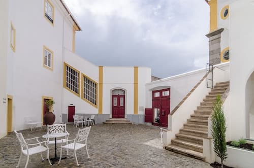 Casa Morgado Esporão
