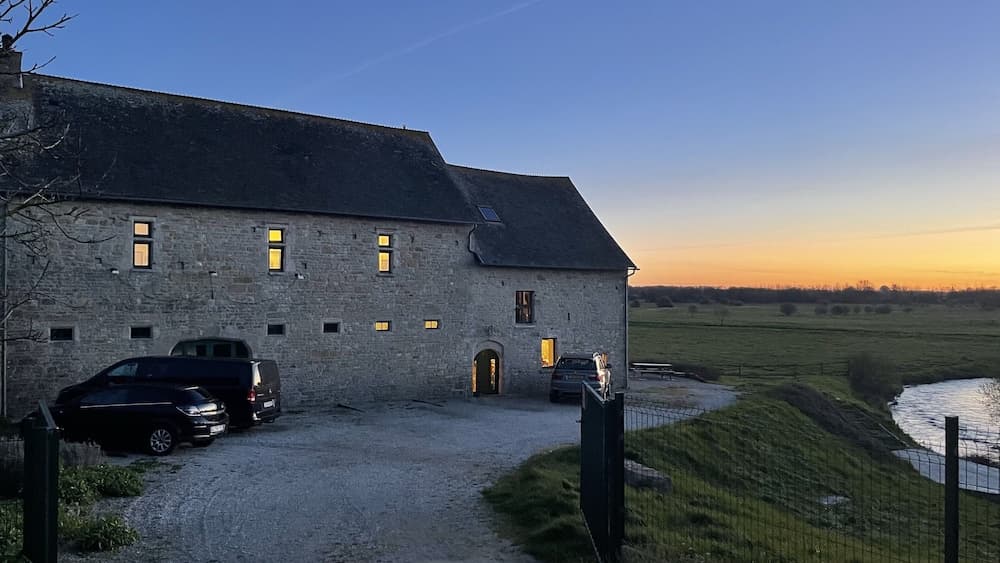 La Fiere Bridge Guesthouse