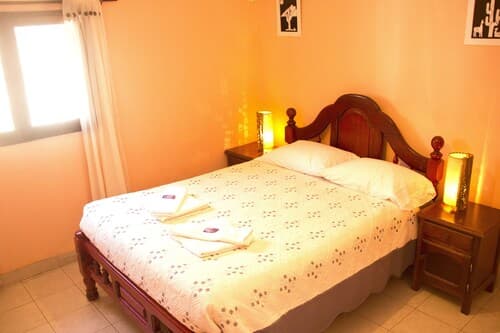 Hostal Tacacho