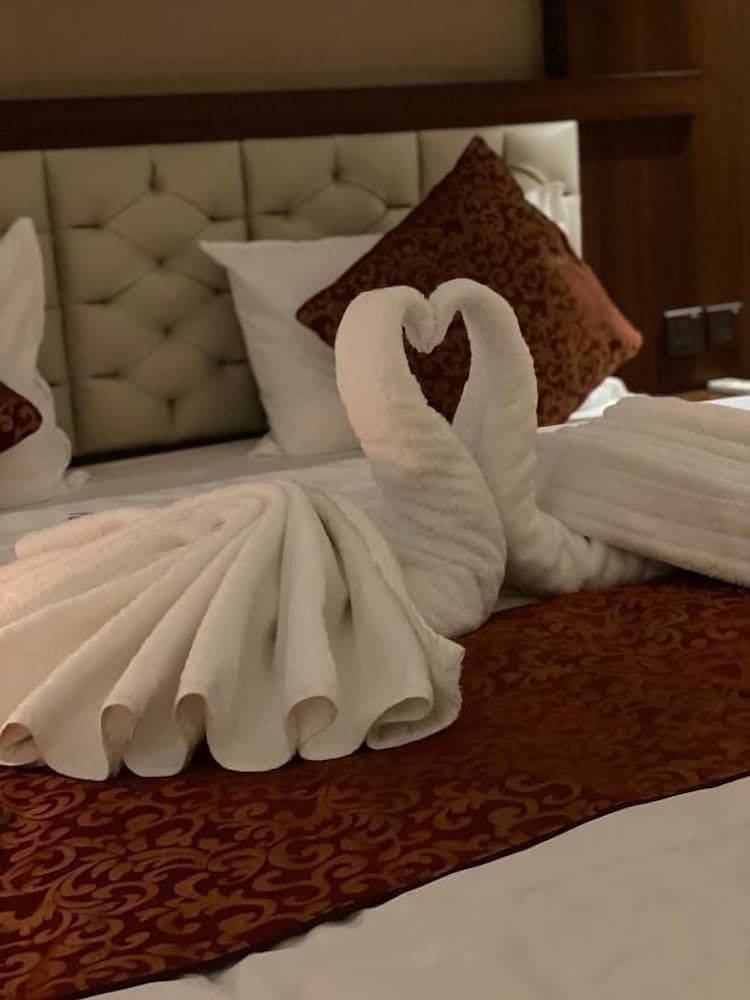 Al Muteb Suites Al Qassim