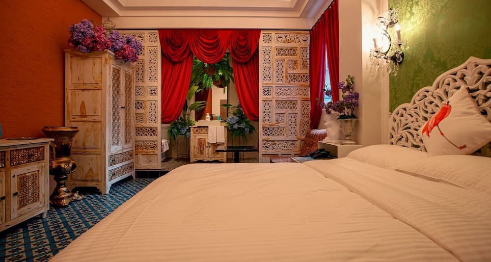 Anna King Hotel