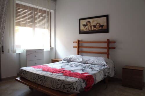 Casa Pamphili Tourist Accommodation Apartment