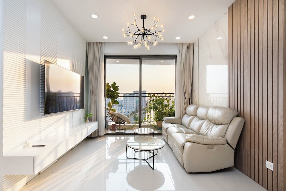Annie Apartment - Rivergate Resident