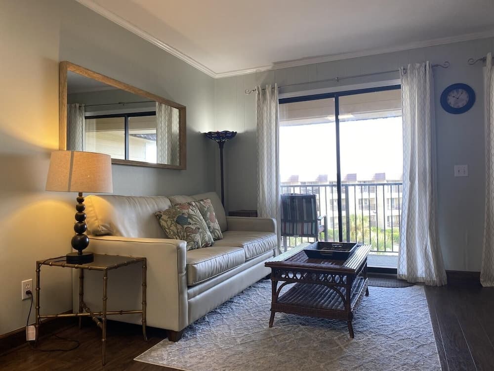 Ocean Villas