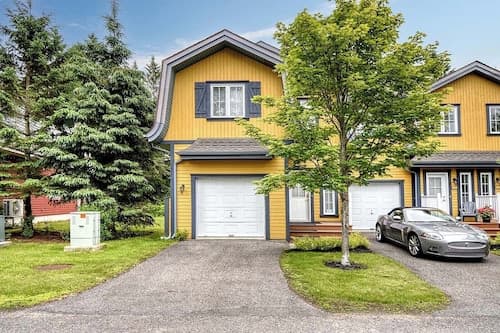 Borealis Homes