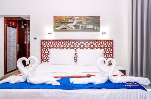 ZAPBED House OPT 701&34