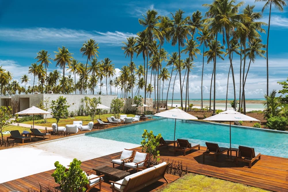 Tuju Boutique Hotel