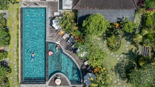 Kailash Suites Ubud