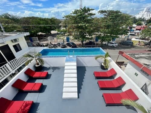 BALAM Playa - 15 Th. Ave