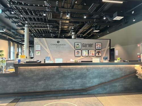 Candlewood Suites Augsburg by IHG