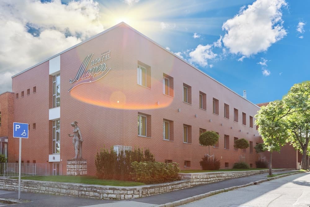 Hostel Mayer Superior Veszprém