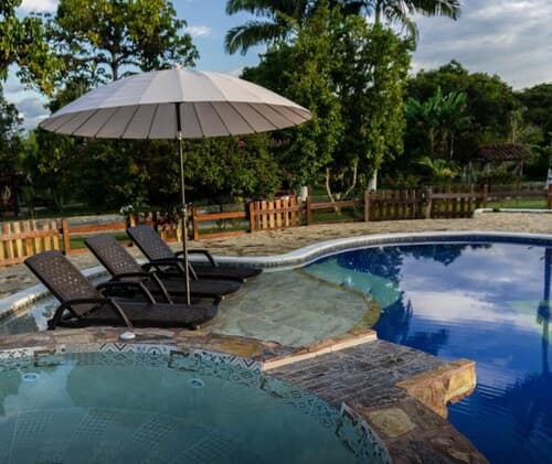 FINCA ENCANTO QUINDIO