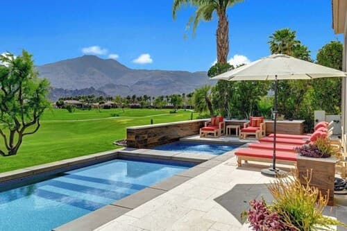 Legends by Avantstay Stunning Golf Villa Featuring Spa, Pool & Fire-pit