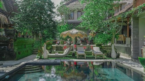 Lokasari Retreat
