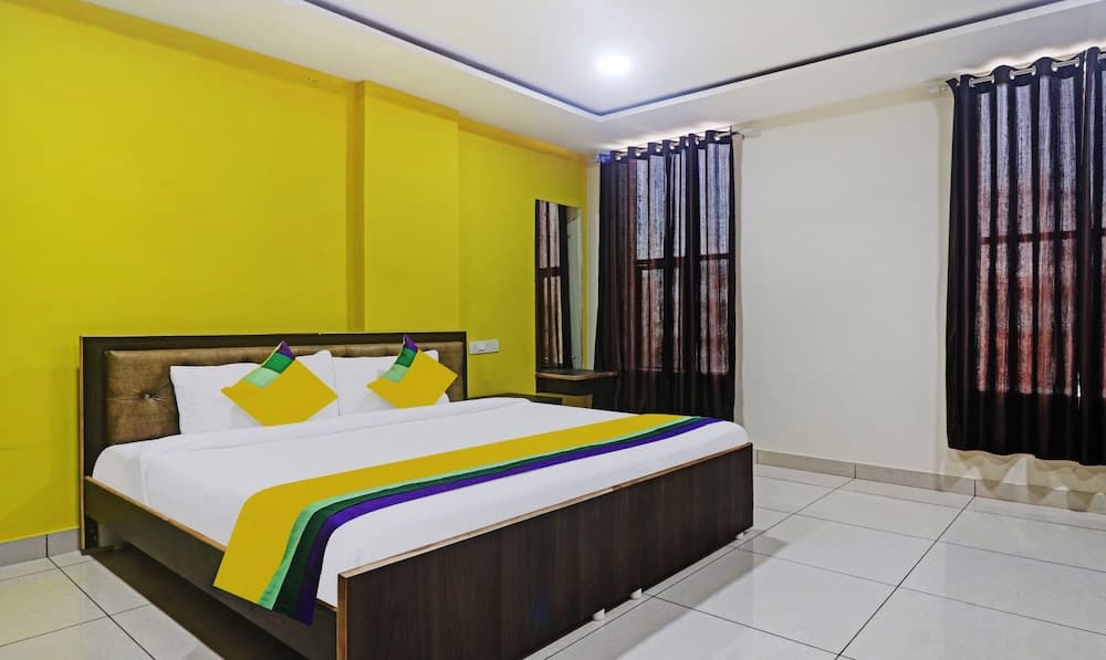 Itsy Hotels Dunes Inn