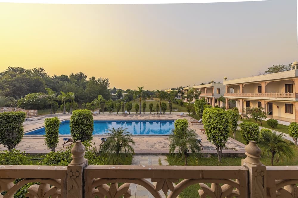 ClarksInn Suites Ranthambore