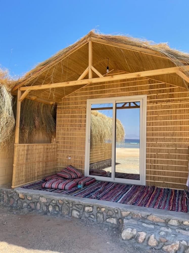 Shanty camp