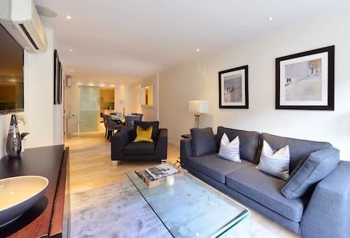 Imperial House Kensington