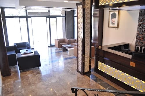 Arıkan Otel