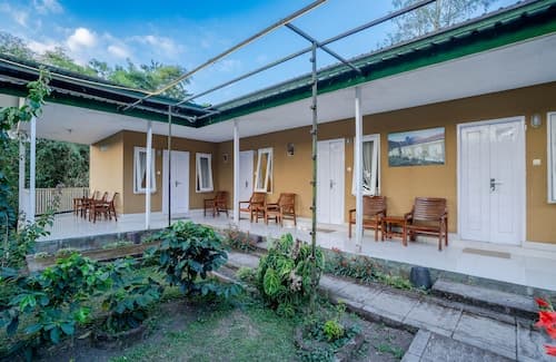 Rinjani Garden Syariah by ecommerceloka