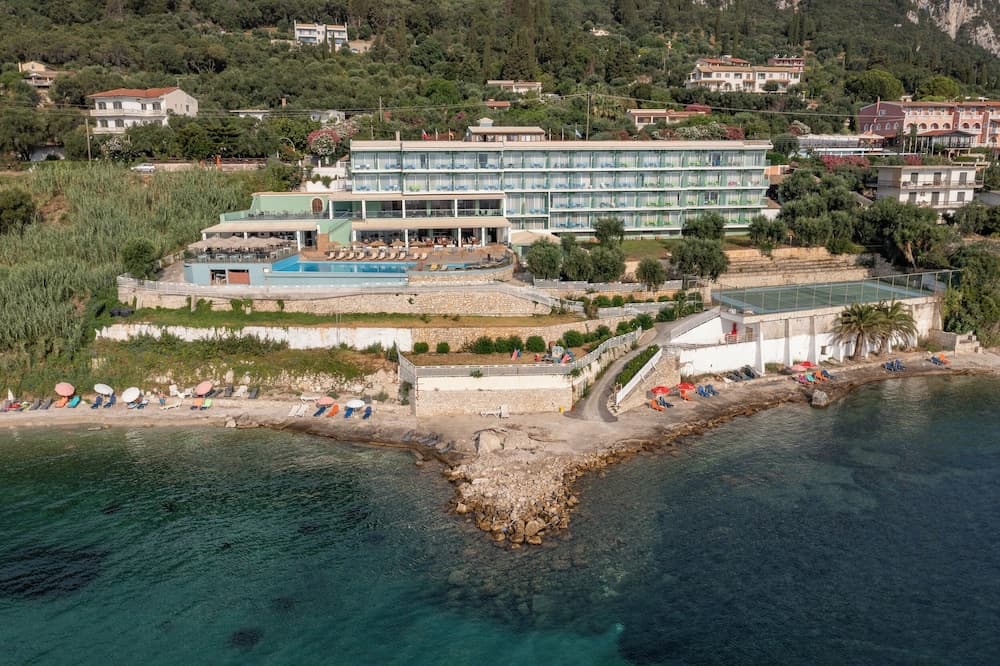 Corfu Maris Bellos