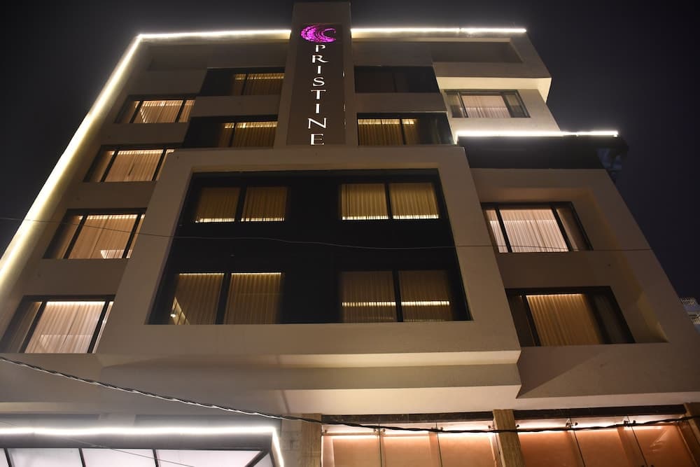 PRISTINE HOTEL