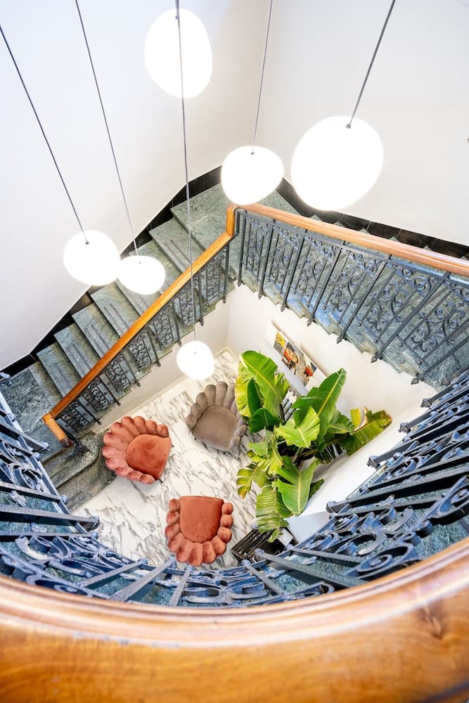 The Rif - Boutique Hotel