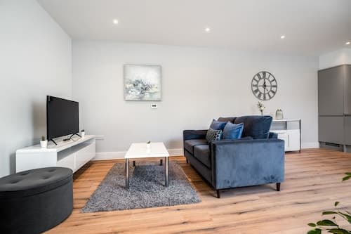 Citystay Living - Holland Place