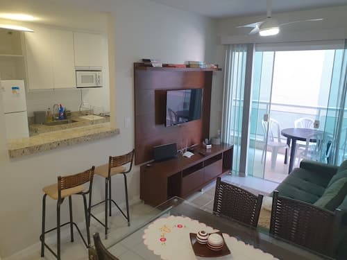 Apartamento pertinho da Praia do FORTE!(104)