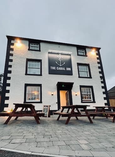 The Canal Inn