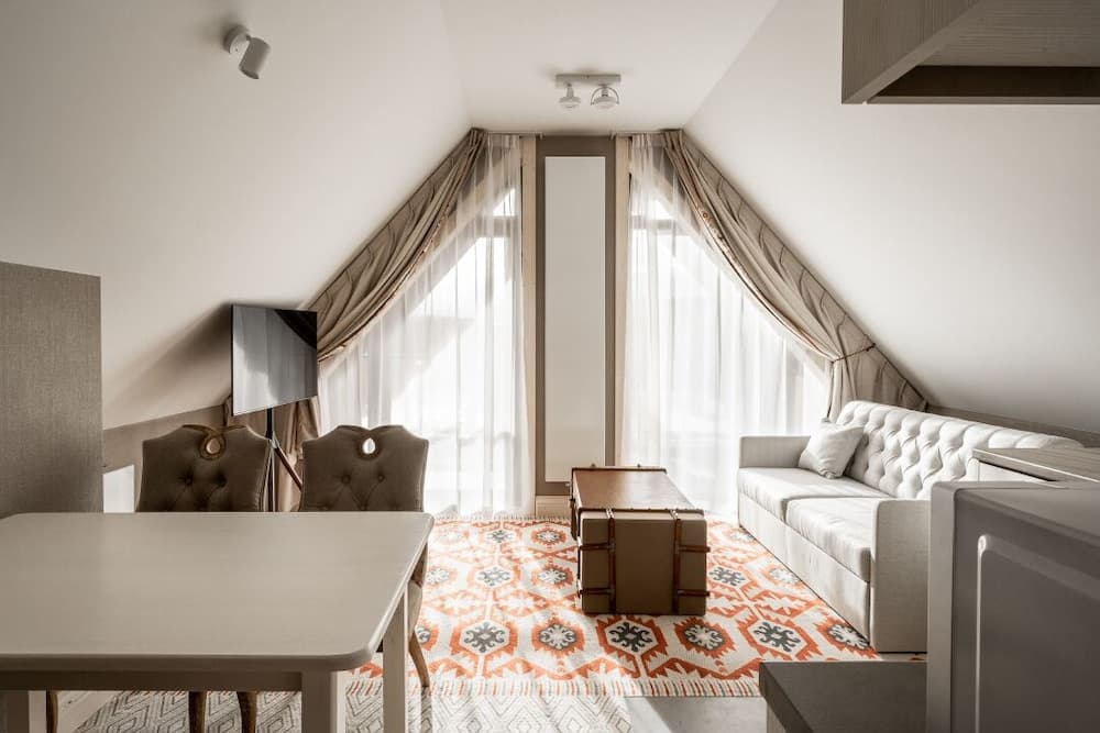 Aries Residence Bukowina