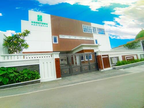 Hometown Residence