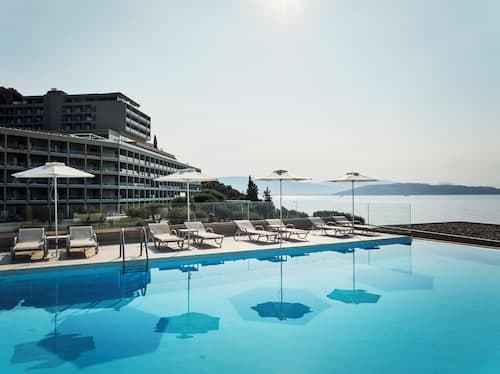 Atlantica Nissaki Beach - Adults Only