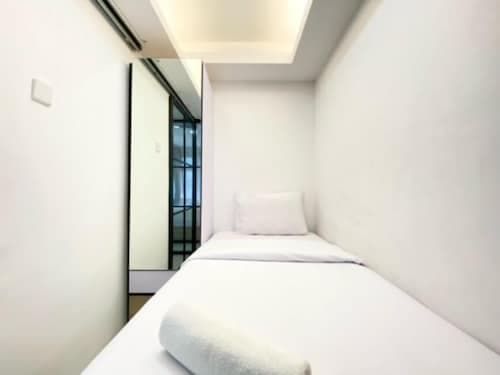 Best Deal 2Br At Grand Asia Afrika Apartment