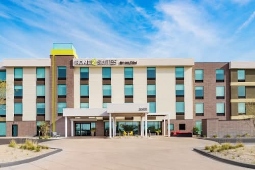 Home2 Suites by Hilton Scottsdale North