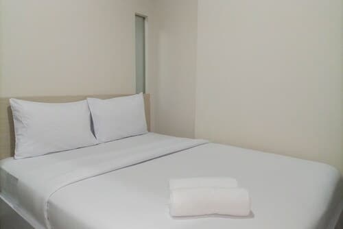 1Br With Cozy Design At Uttara The Icon Apartment