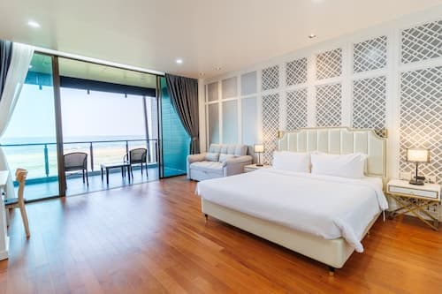 Sea Sand Sun Hua Hin by JC Kevin Hotel & Resort