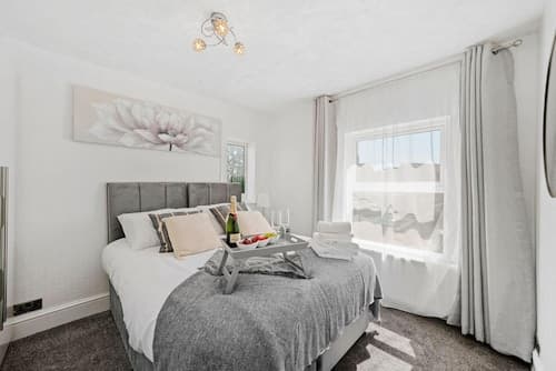 Impeccable Apartment in Bletchley Milton Keynes