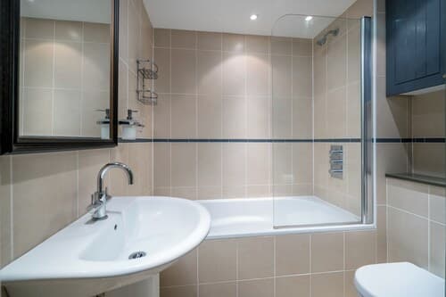 JOIVY Captivating 1-Bed Flat In Fulham