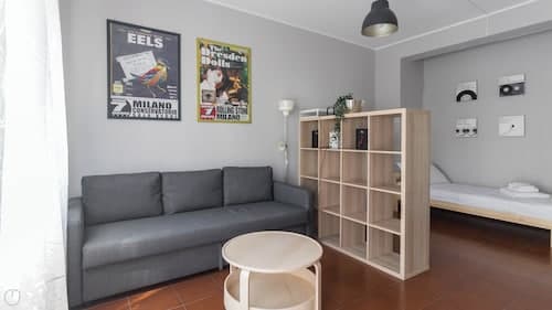 Italianway Easy - Sanfelice 10