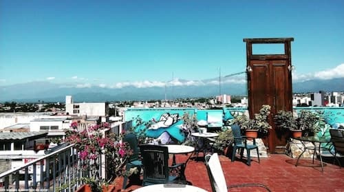Hotel Eco Shauard