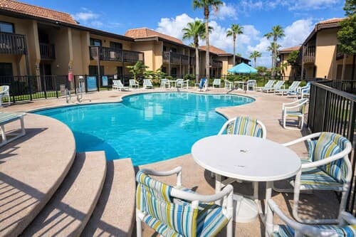 2nd Floor - Heated Pool - New Remodel - Beach
