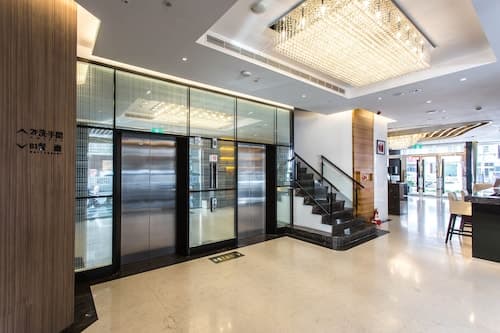 Royal Fine Hotel
