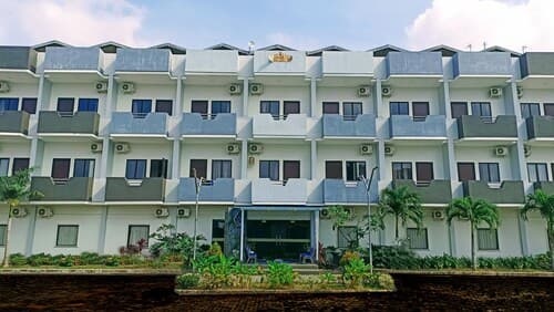 Yunna Hotel Express Lampung