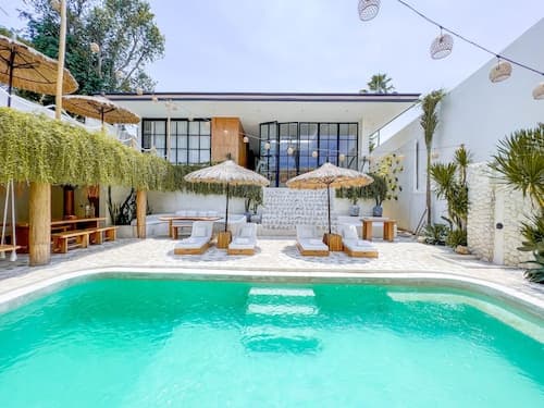 Villa Bocce