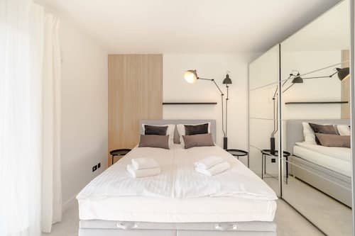 Cosy Marylebone Flat