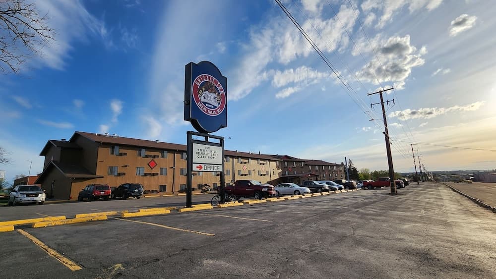 Grizzly Inn