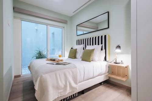 Sercotel Sevilla Guadalquivir Suites