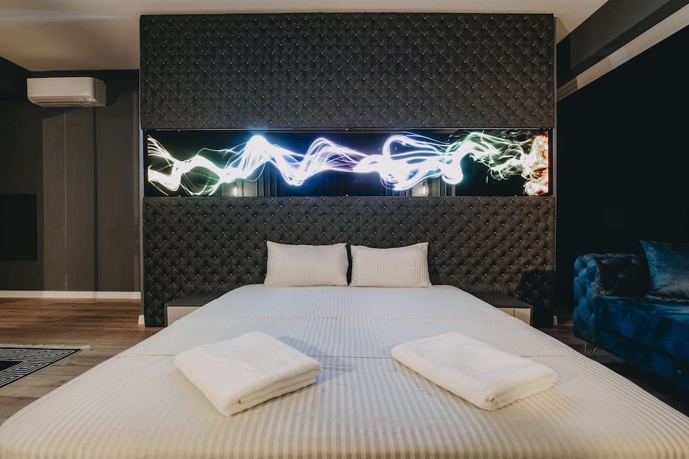 Enna Suit Hotel