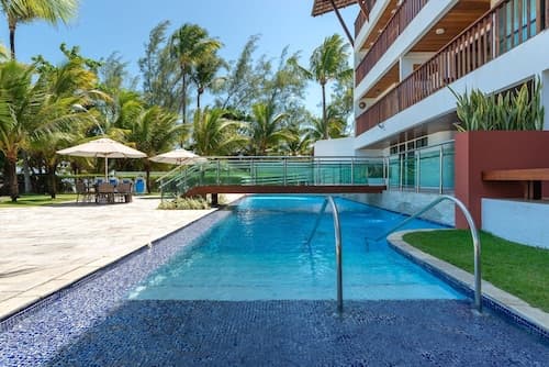 Porto Beach Residence